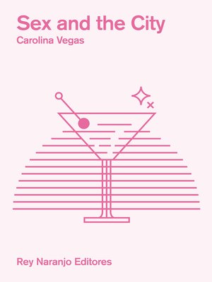 cover image of Sex and the City